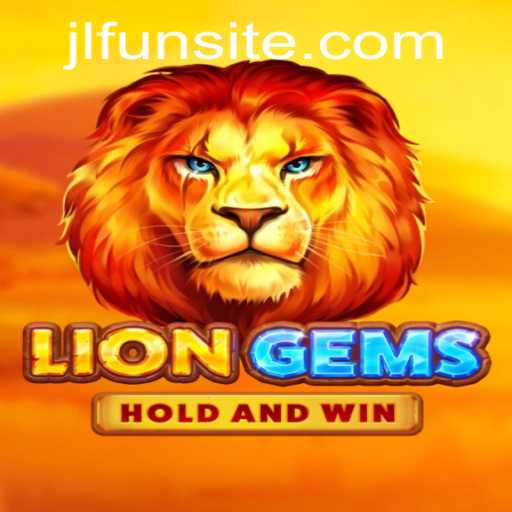 The Exciting World of LionGems: Unveiling the Adventure with JLFUN