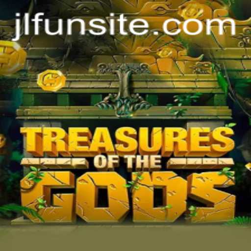 Discover the Mystical World of TreasureoftheGods